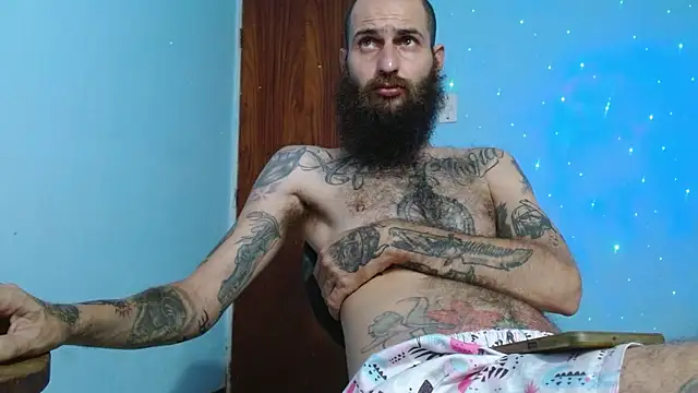 Tatted21xxx online show from 03-04-25, 02:32