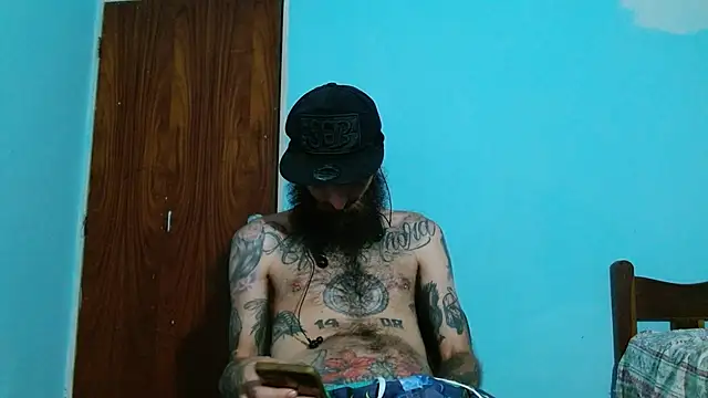 Tatted21xxx online show from 03-06-25, 11:09