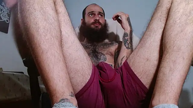 Tatted21xxx online show from 03-18-26, 05:16