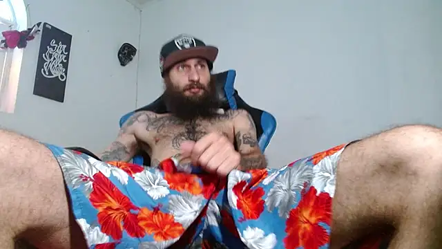 Tatted21xxx online show from 04-04-26, 05:32