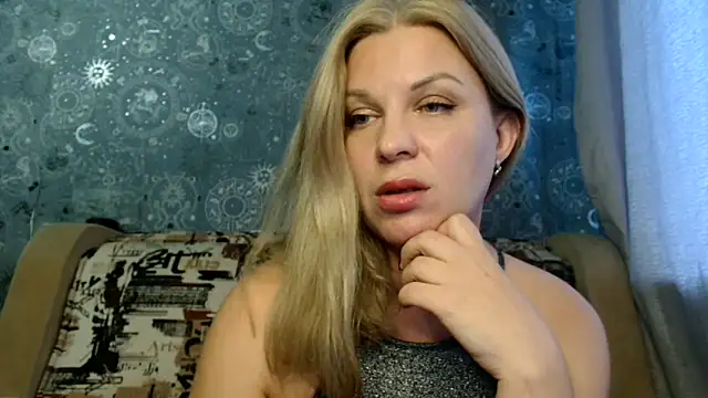 BlondeFox online show from 10-07-25, 04:20