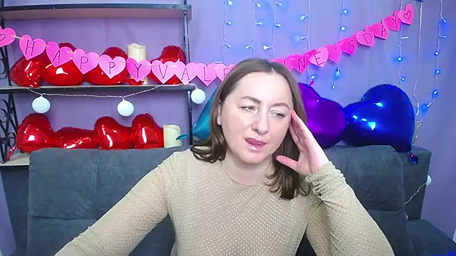 Snapshot of Abby_Taylorr chatting on 02-01-25, 10:26 Abby Taylorr online show from 02-01-25, 10:26