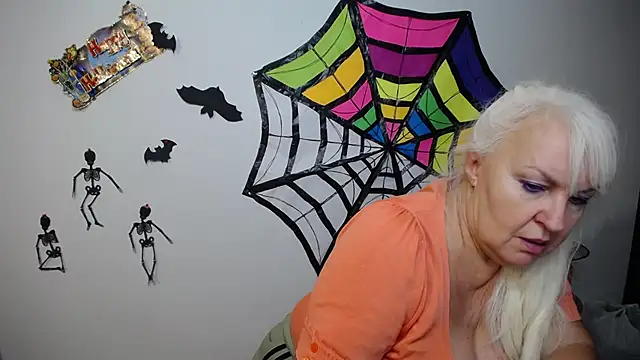 BlondyLeeBest online show from 10-26-25, 07:42