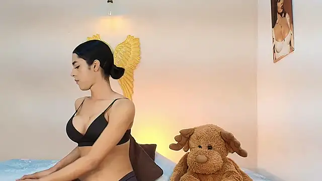 salome Collins 1 online show from 02-06-26, 12:59