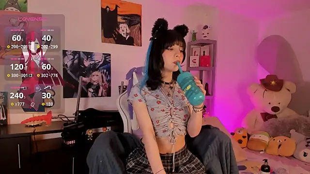 lolaaa bunny1 online show from 11-27-25, 04:47