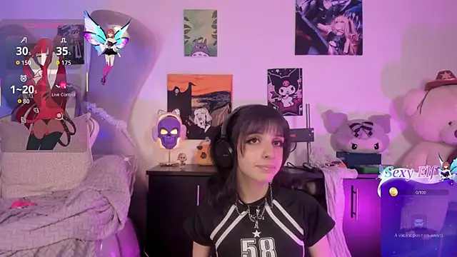 lolaaa bunny1 online show from 03-26-26, 09:48