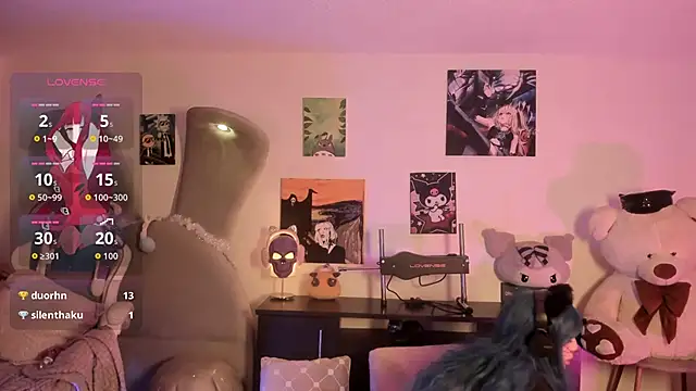 lolaaa bunny1 online show from 03-28-26, 01:43