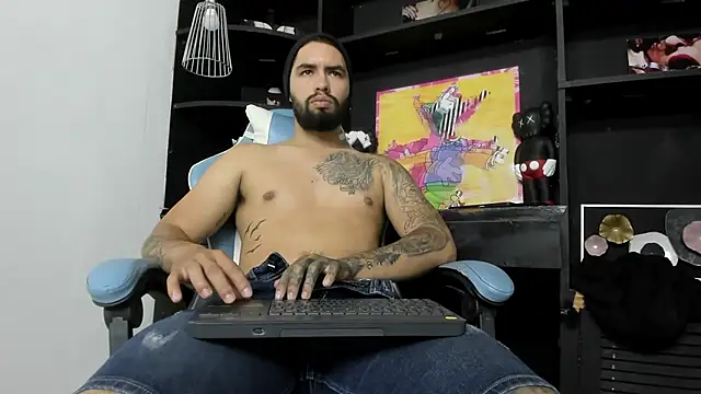 matteosantos online show from 01-20-25, 02:25