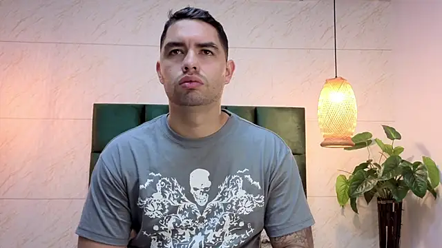 matteosantos online show from 10-21-25, 11:55