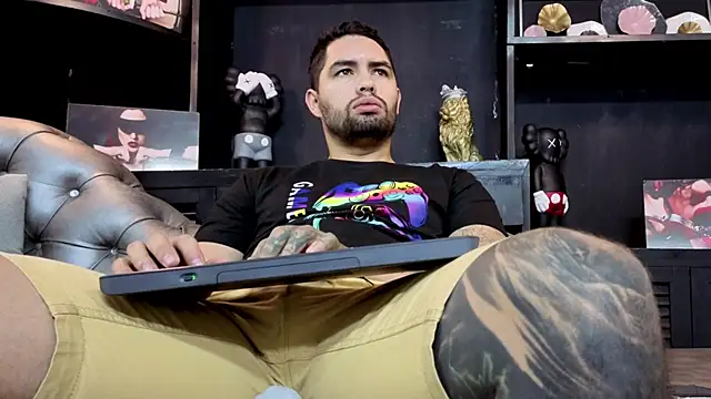 matteosantos online show from 11-07-25, 10:26