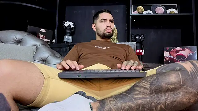 matteosantos online show from 11-13-25, 11:42