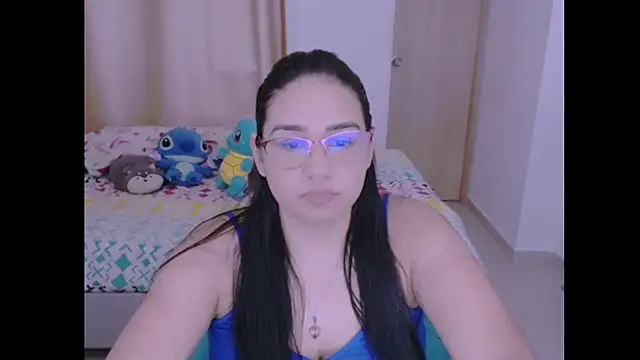  anastasia online show from 12-27-24, 05:48