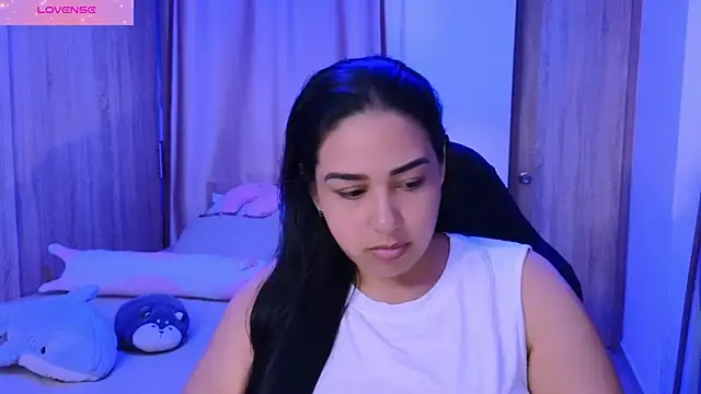  anastasia online show from 02-11-26, 07:41