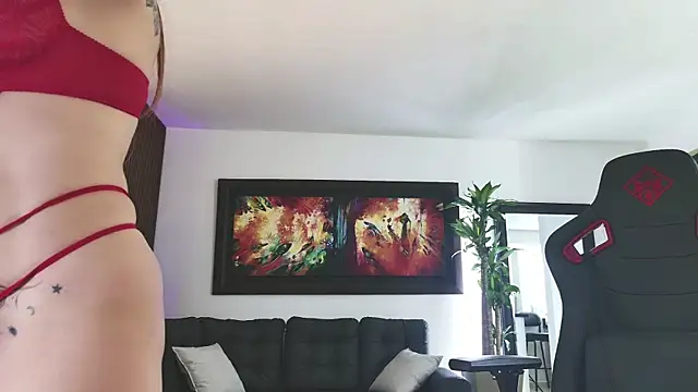 TatianaMlf online show from 01-23-25, 05:10