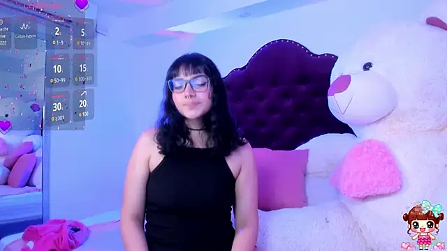 lucyycy online show from 01-20-25, 04:43