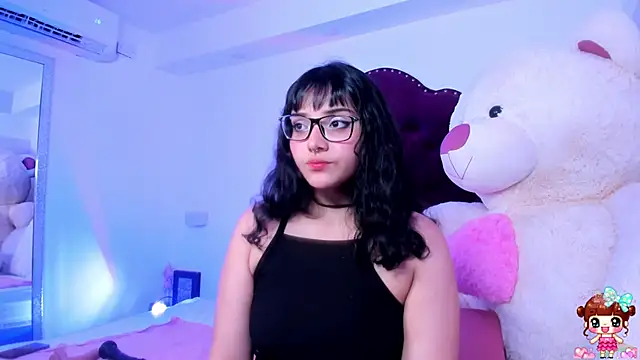 lucyycy online show from 01-20-25, 07:58