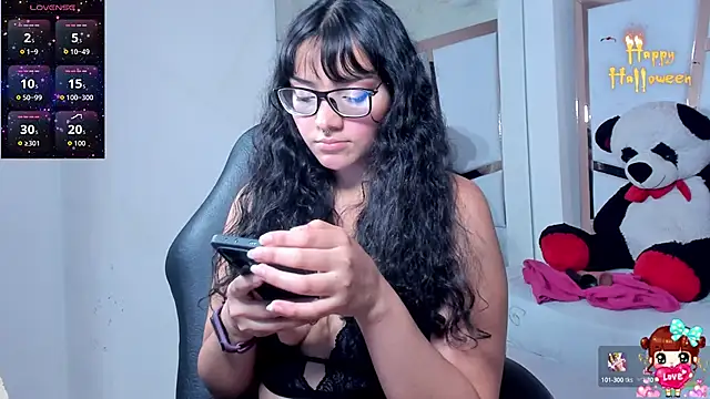 lucyycy online show from 10-11-25, 01:05