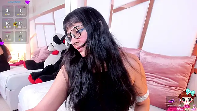 lucyycy online show from 11-17-25, 05:35