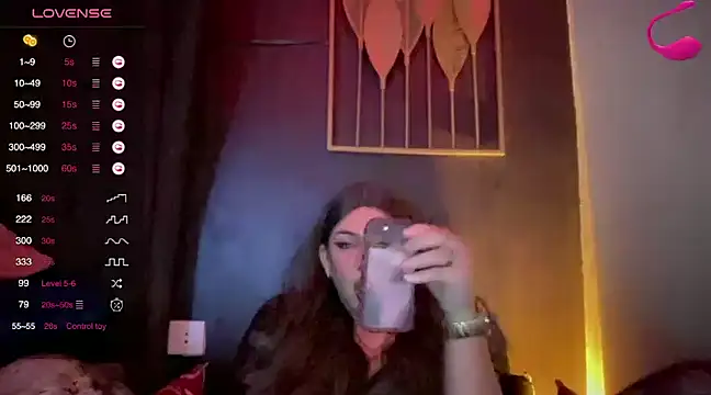 madam agnes1 online show from 12-13-24, 08:26