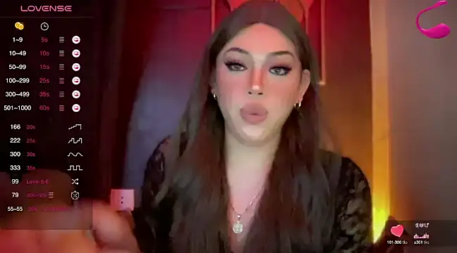 madam agnes1 online show from 12-20-24, 11:47