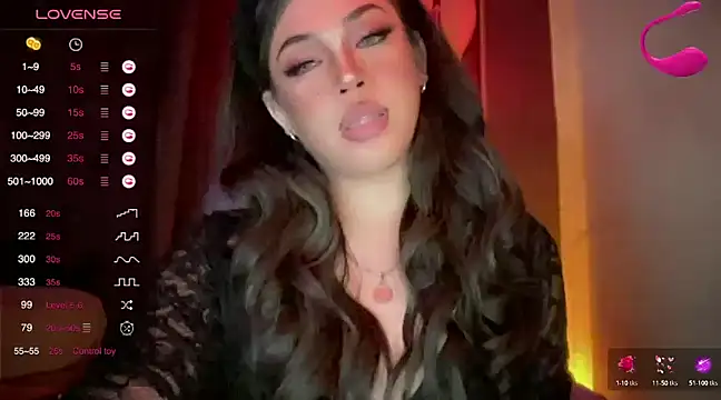 madam agnes1 online show from 12-27-24, 09:22