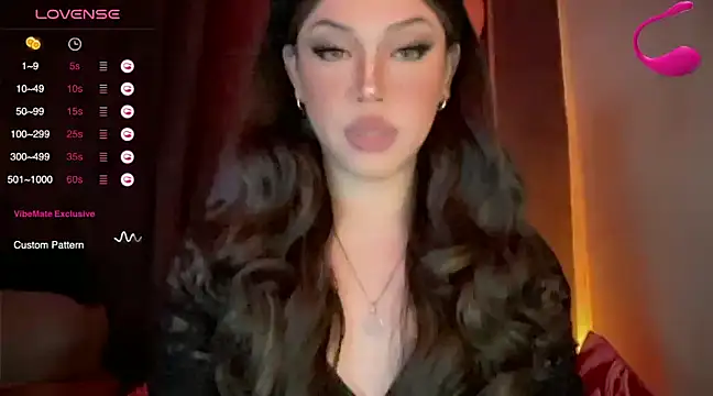 madam agnes1 online show from 12-29-24, 07:39