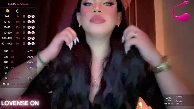 madam agnes1 online show from 10-07-25, 01:19