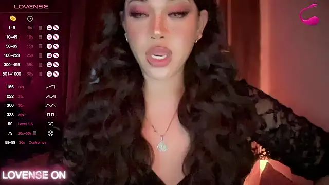 madam agnes1 online show from 10-09-25, 12:19