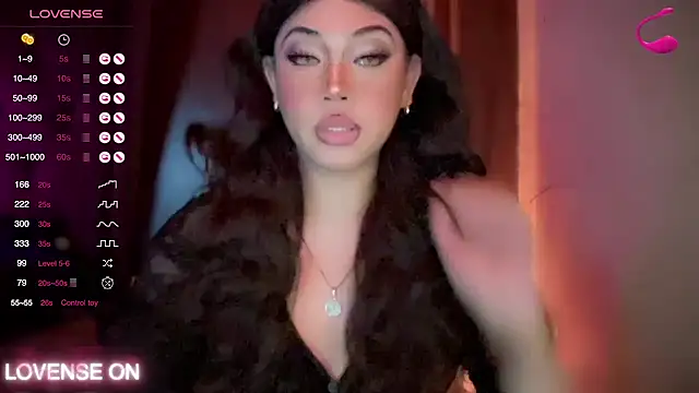 madam agnes1 online show from 10-11-25, 10:47