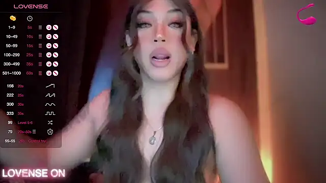 madam agnes1 online show from 10-15-25, 08:09