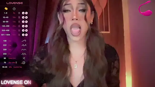 madam agnes1 online show from 10-20-25, 08:09