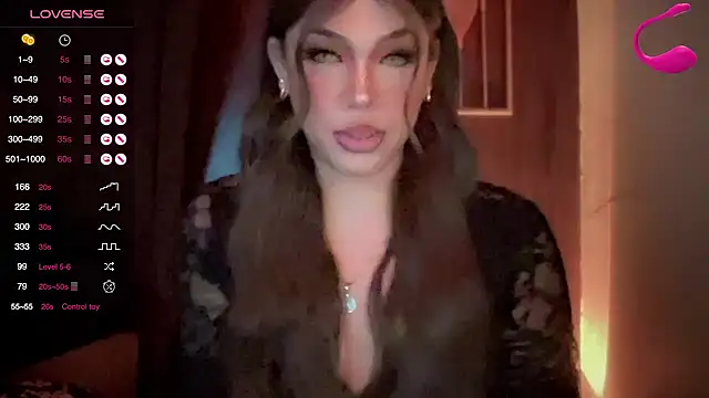 madam agnes1 online show from 10-25-25, 02:24