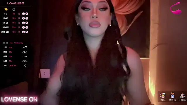 Snapshot of madam_agnes1 chatting on 12-15-25, 12:31 madam agnes1 online show from 12-15-25, 12:31