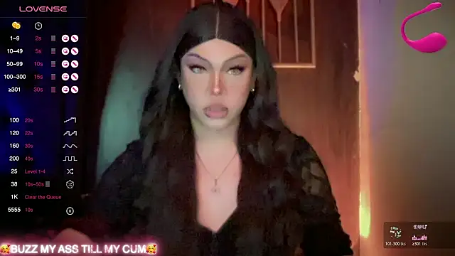 Snapshot of madam_agnes1 chatting on 02-02-26, 01:43 madam agnes1 online show from 02-02-26, 01:43