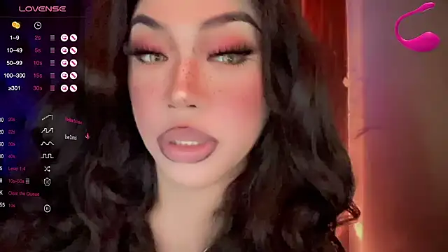 Snapshot of madam_agnes1 chatting on 02-27-26, 05:40 madam agnes1 online show from 02-27-26, 05:40