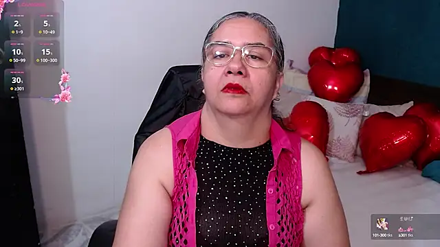 scaelettdubois online show from 02-13-25, 09:06