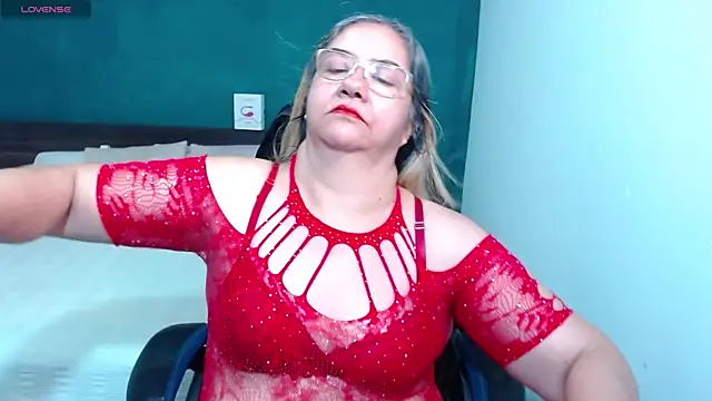scaelettdubois online show from 03-06-25, 11:31