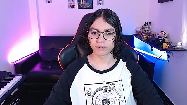 malik harrison   online show from 02-19-25, 02:01