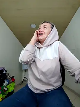 sexymarilyncolombia online show from 03-17-25, 12:25