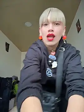 sexymarilyncolombia online show from 04-10-26, 01:27