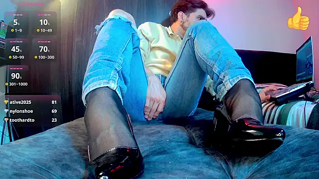  DANTE BIGASS online show from 12-07-24, 01:14
