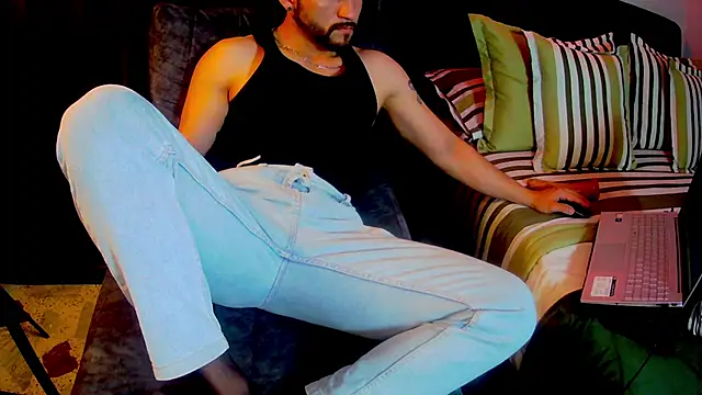  DANTE BIGASS online show from 12-11-24, 11:32