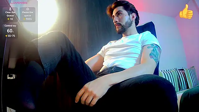  DANTE BIGASS online show from 12-12-24, 10:31