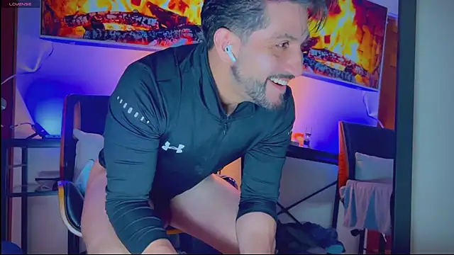  DANTE BIGASS online show from 12-04-25, 10:18