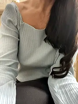 SHARONRodrig online show from 12-02-25, 11:56