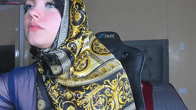 Bashira Ahmad online show from 02-19-25, 03:39
