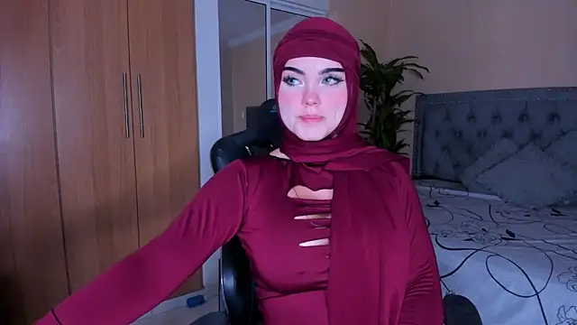Bashira Ahmad online show from 09-18-25, 06:26