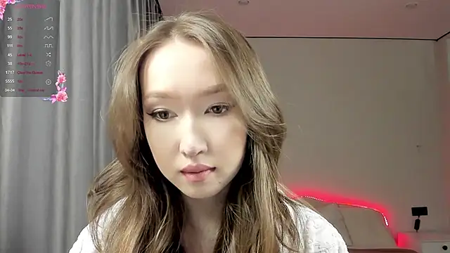  luna 022 online show from 03-13-25, 03:39