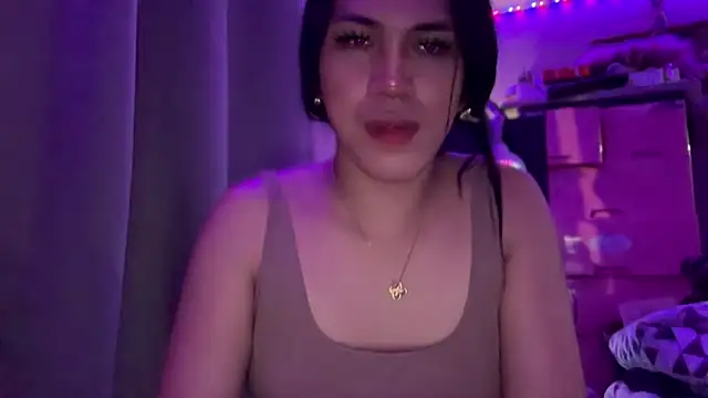 Ts glamxxxx online show from 10-25-25, 06:46