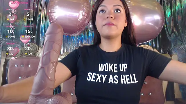 slutty hotwife online show from 02-25-26, 10:03